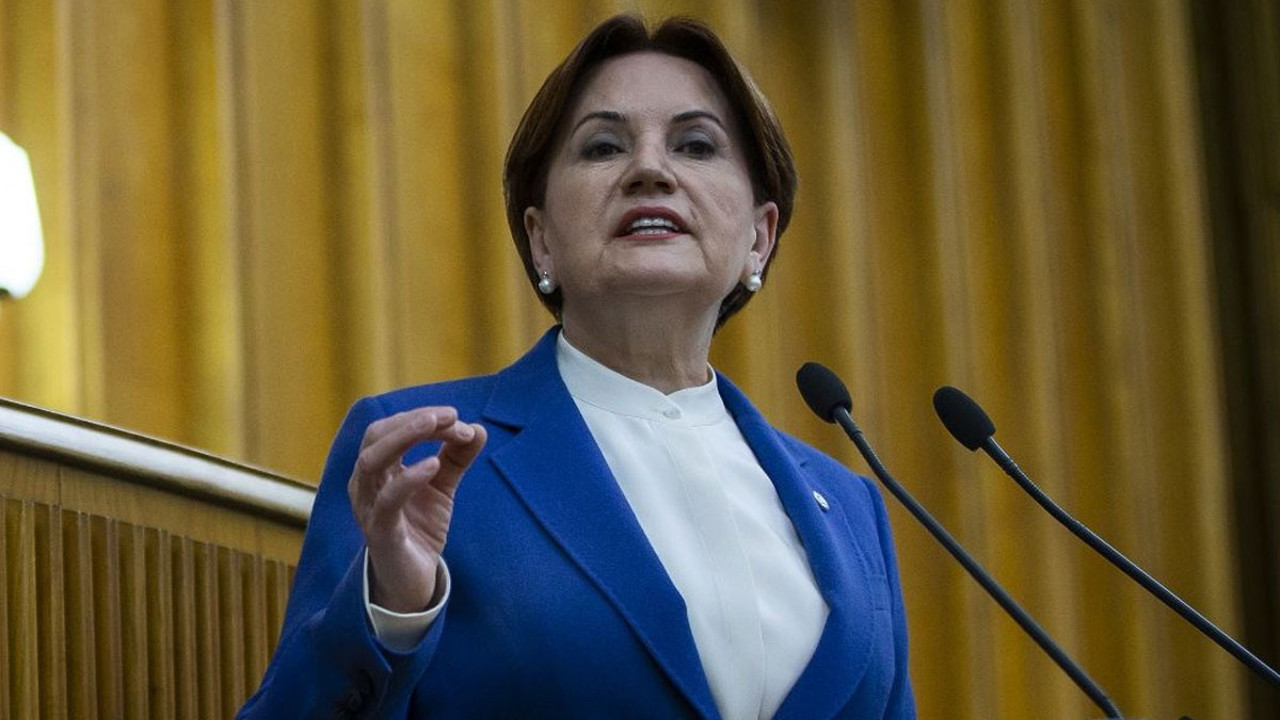 Meral Akşener geçen sene de uyarmıştı. Bugün yine uçak yok yine müdahaleler yetersiz