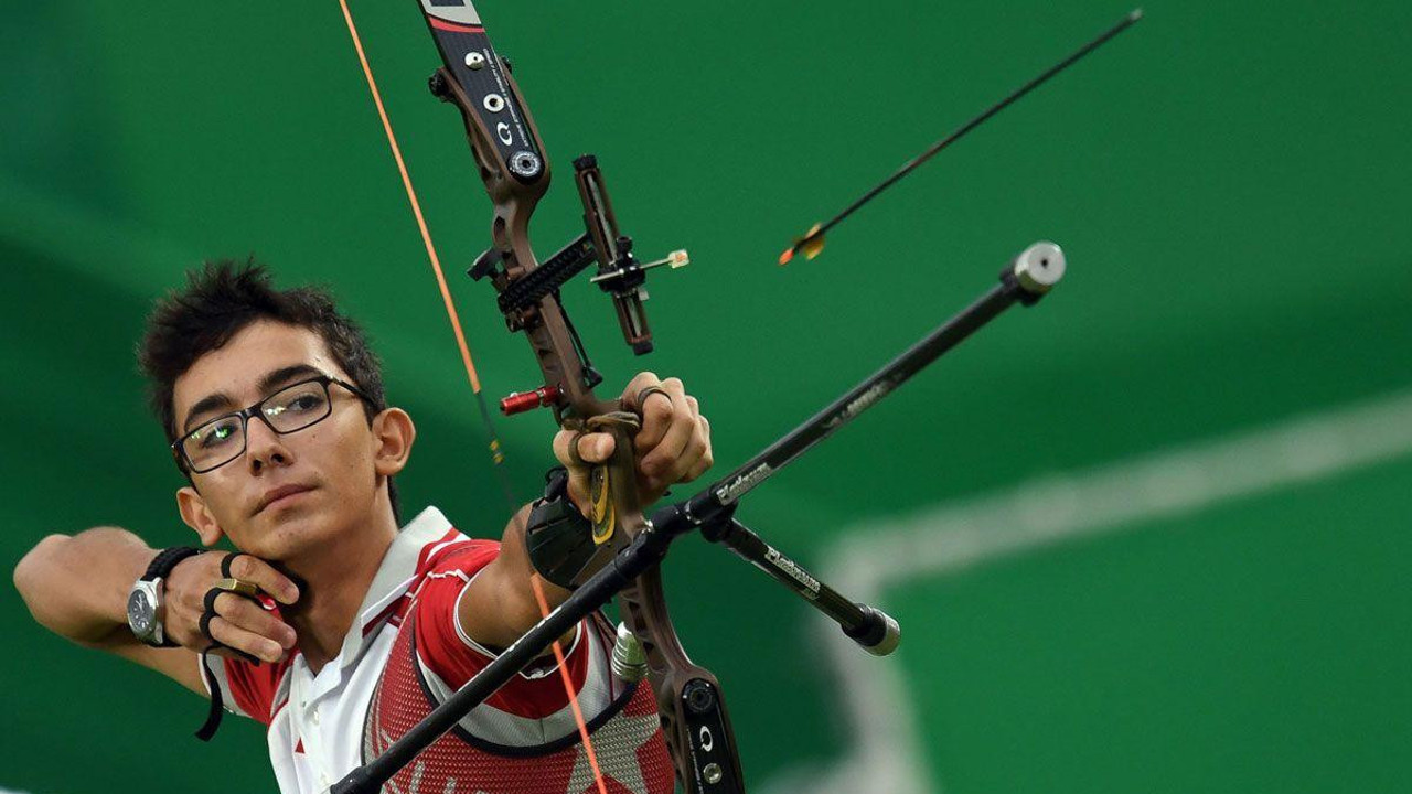 Mete Gazoz 5 yıl önce bu twetti atmıştı