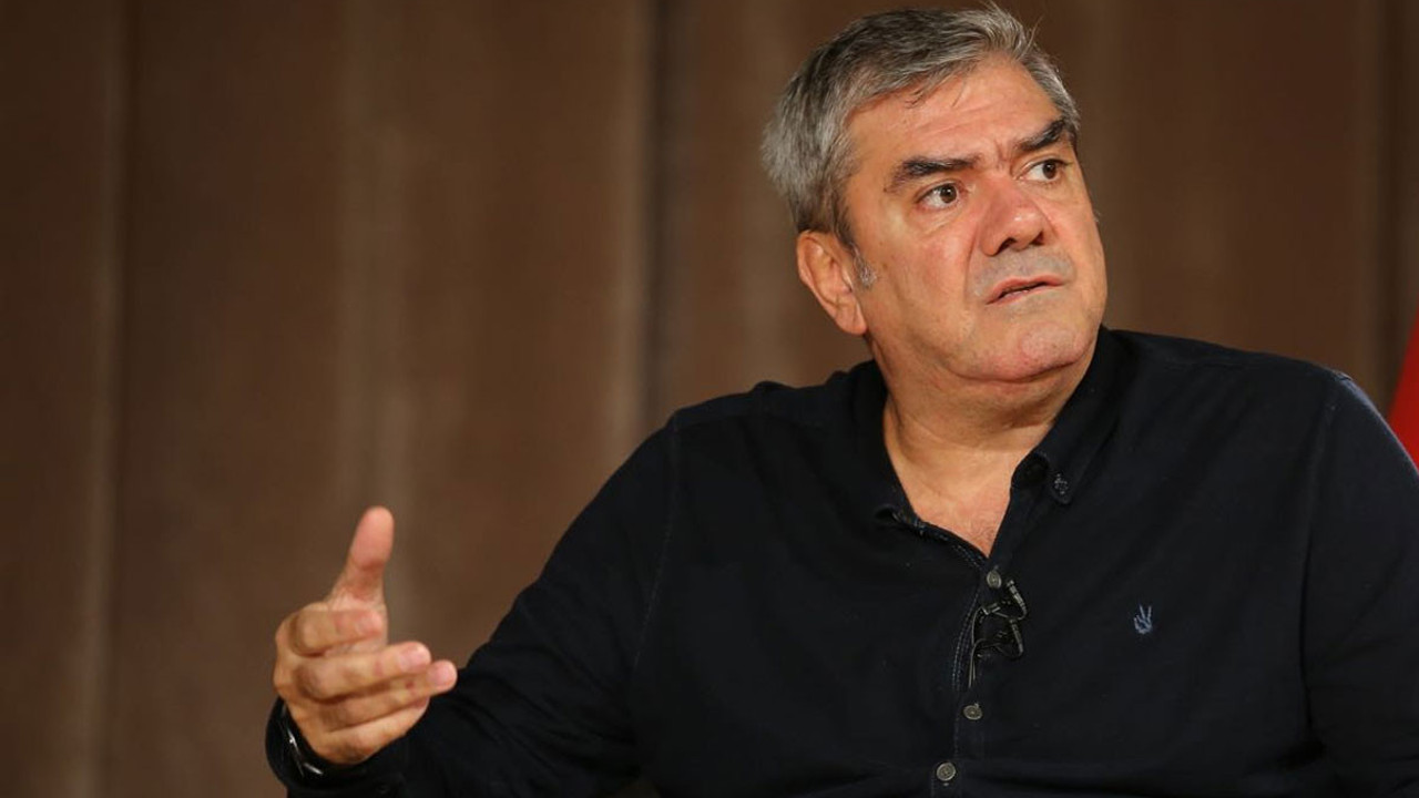 Yılmaz Özdil fena dalga geçti. Türkiye’de neler vardı neler yoktu