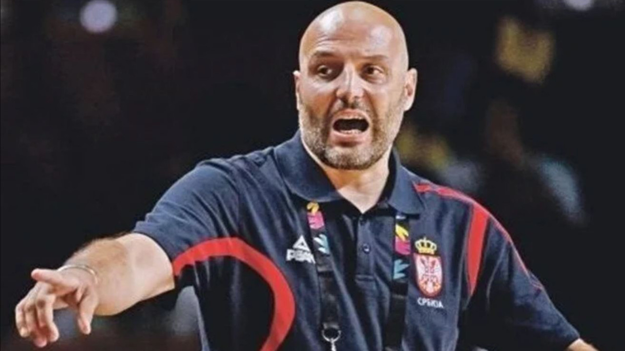 Fenerbahçe Beko'da Djordjevic dönemi
