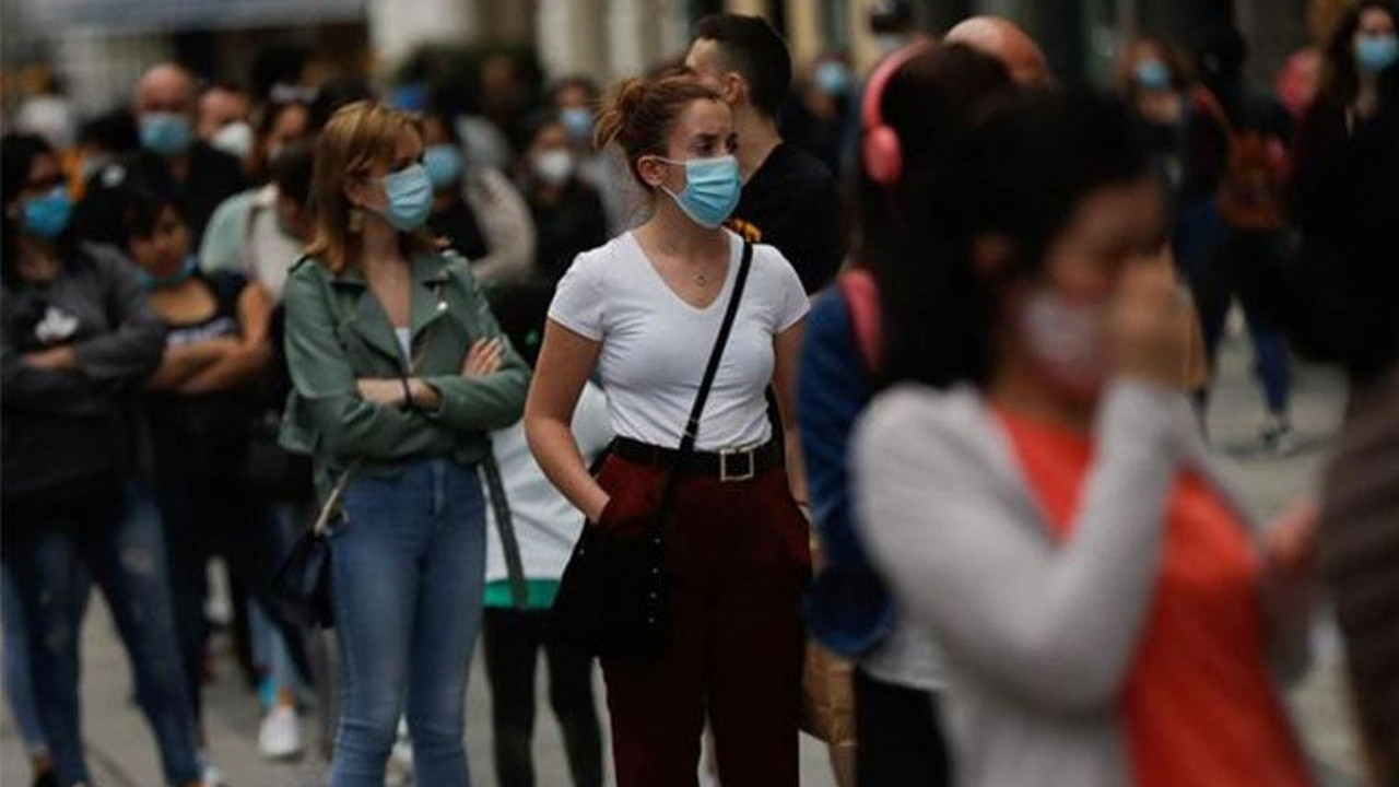 Şimdi de süper varyant uyarısı geldi