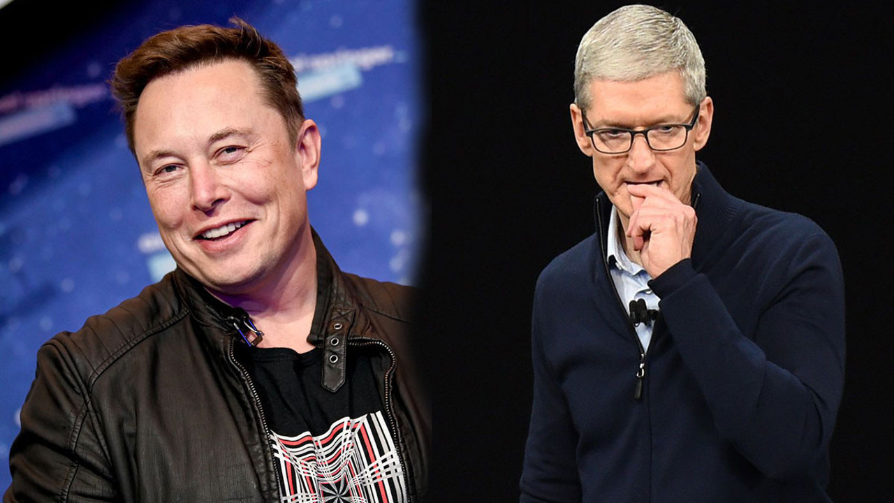 Apple kafasını duvarlara vuruyor. Elon Musk’tan büyük itiraf