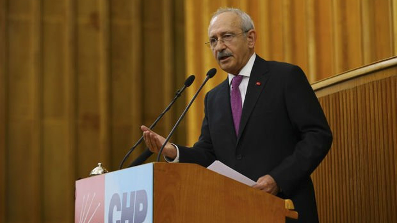Kılıçdaroğlu'ndan Erdoğan'a çok sert 'yapılaşma yetkisi' tepkisi