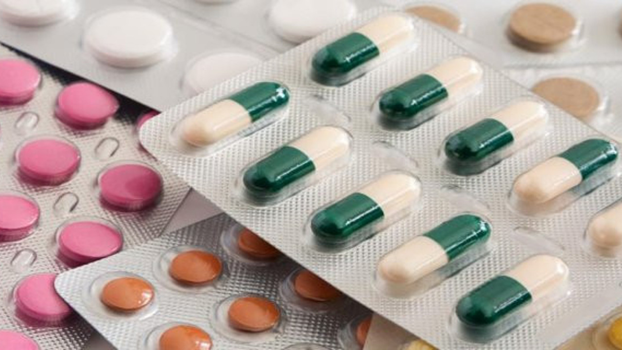 36 ilaç daha geri ödeme listesine alındı