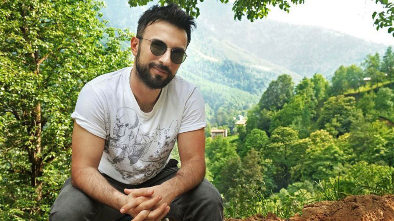 Tarkan'dan çok konuşulacak sözler. Direnmeye devam edeceğiz
