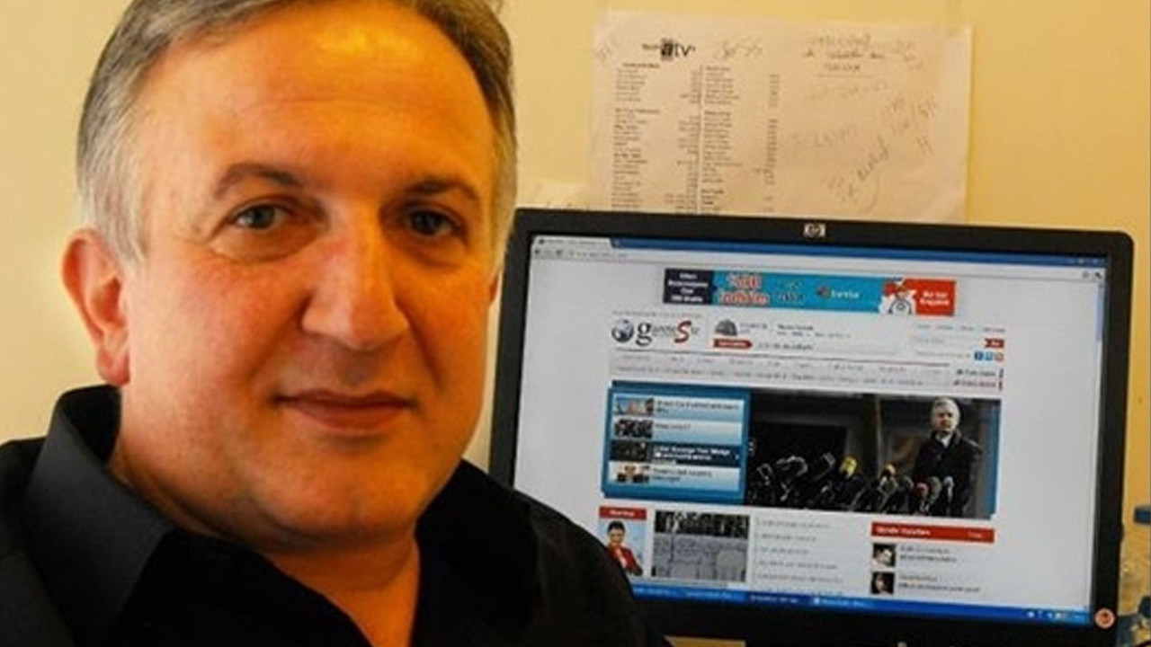 Erdoğan'ın kuzeni gazeteci Cengiz Er Maliye Bakanlığı'ndaki kripto memurları yazdı