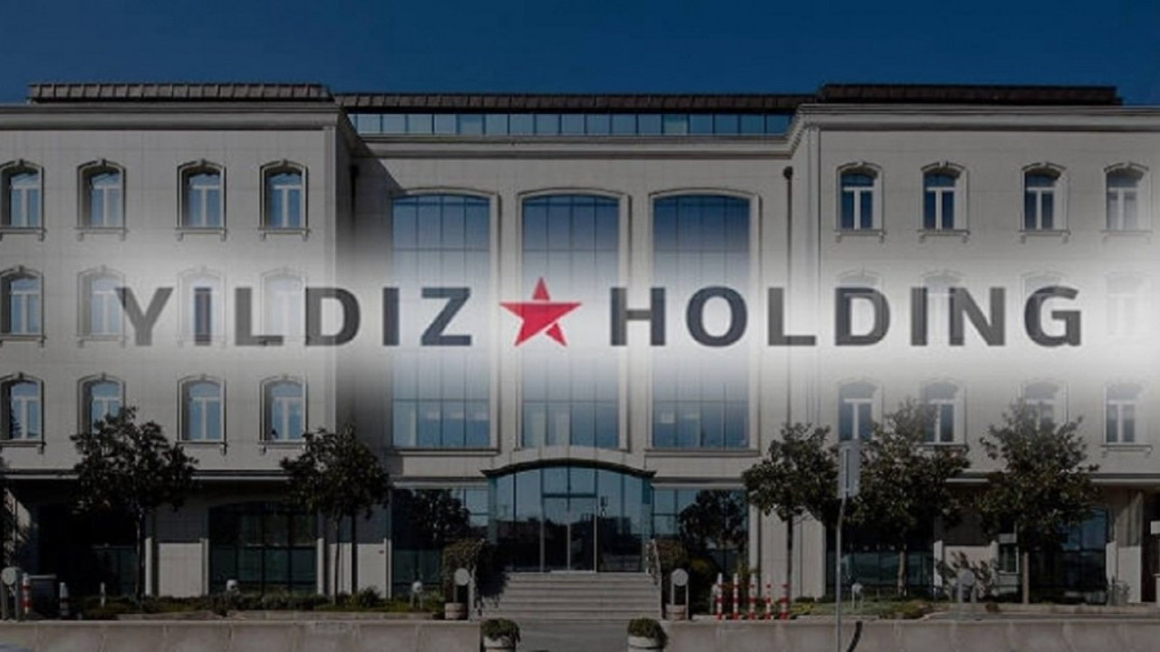 Yıldız Holding Avrupa'nın en büyüğü