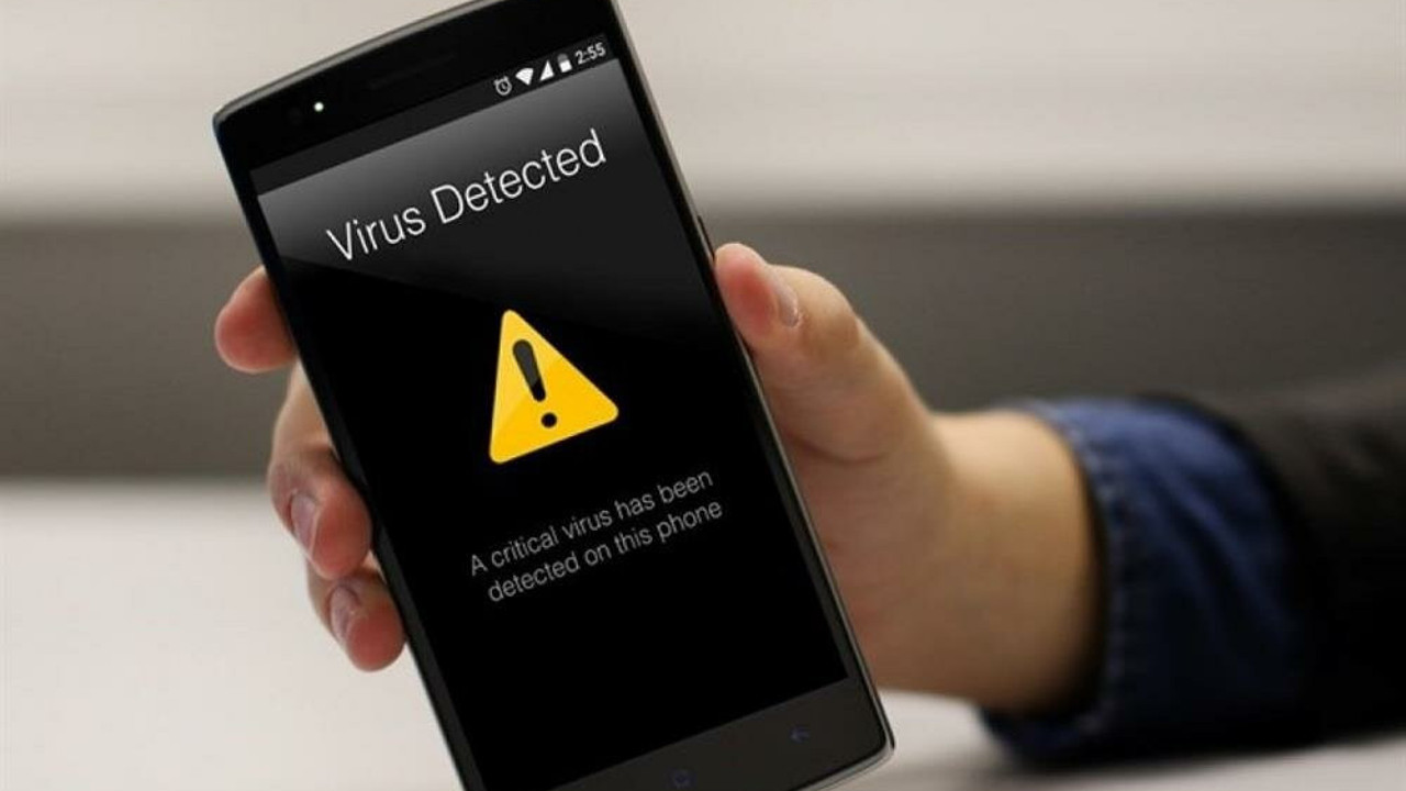 Basit bir hareket telefonunuzu daha güvenli bir hale getirebilir