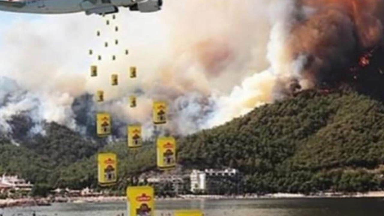 Yılmaz Özdil'den Erdoğan'ı kızdıracak tweet