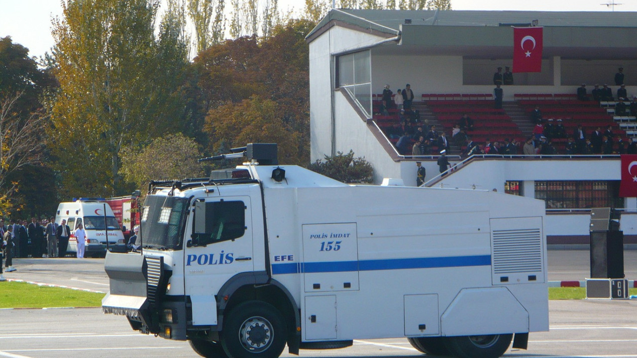 Bir TOMA kaç köyü söndürebilirdi biliyor musunuz