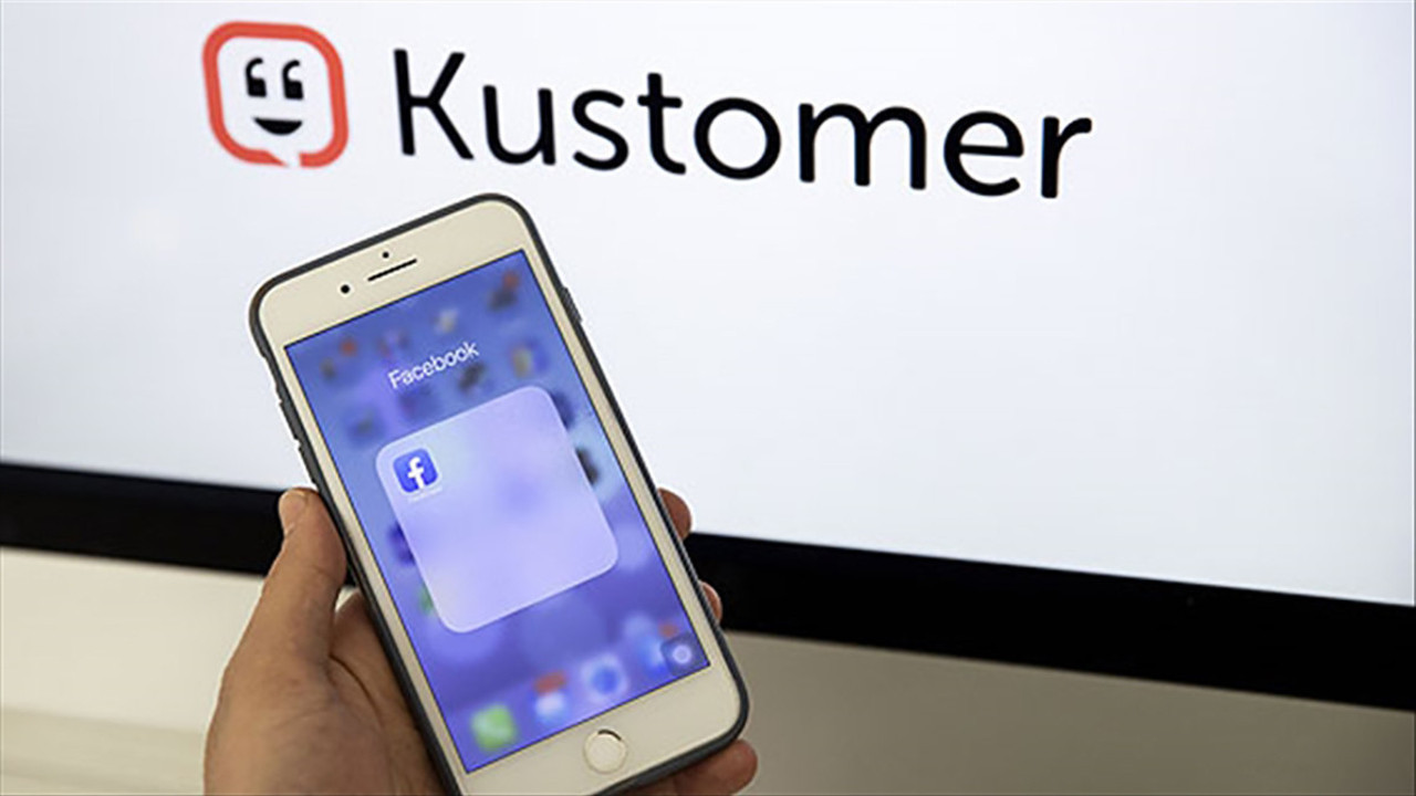 Facebook'un 'Kustomer' teklifine AB soruşturması