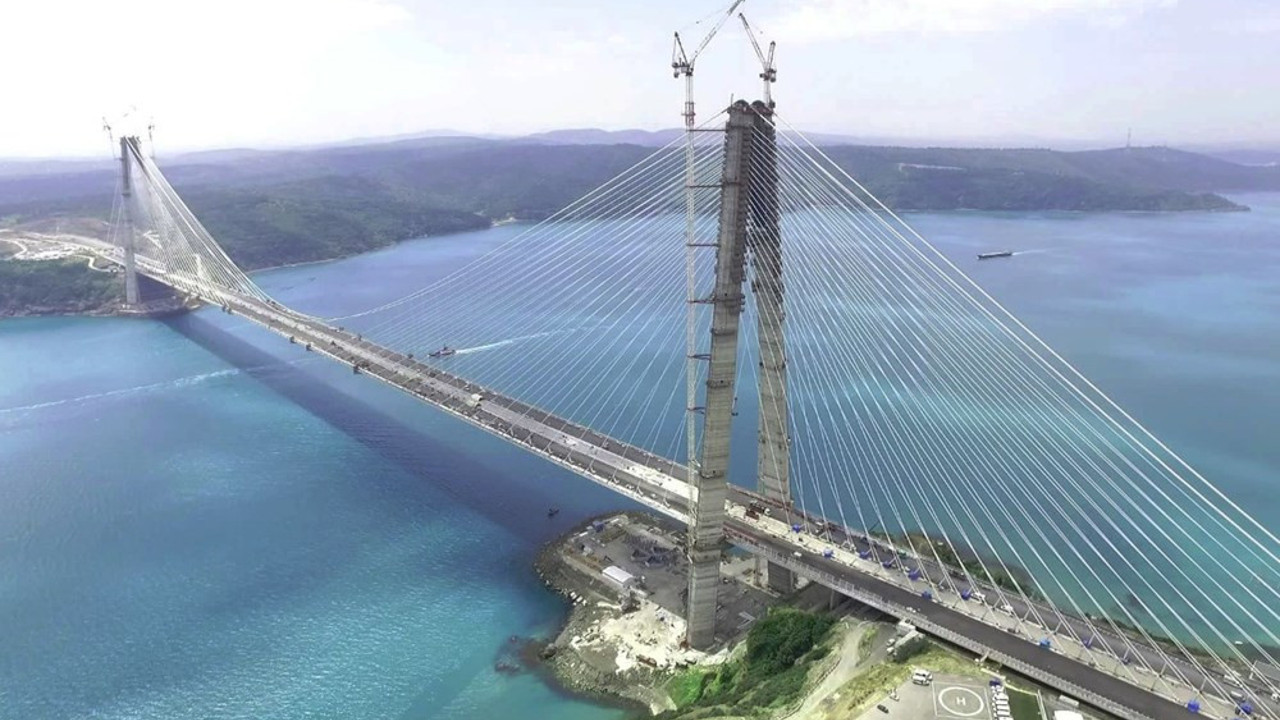 Yavuz Sultan Selim Köprüsü'nün satışı ile ilgili şok gelişme