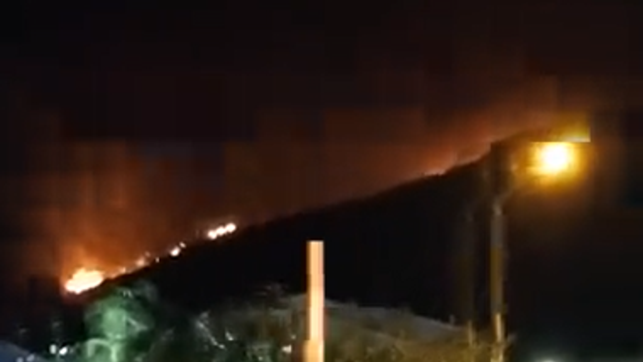 Yılmaz Özdil'den Kemerköy'de Termik Santral alarmı