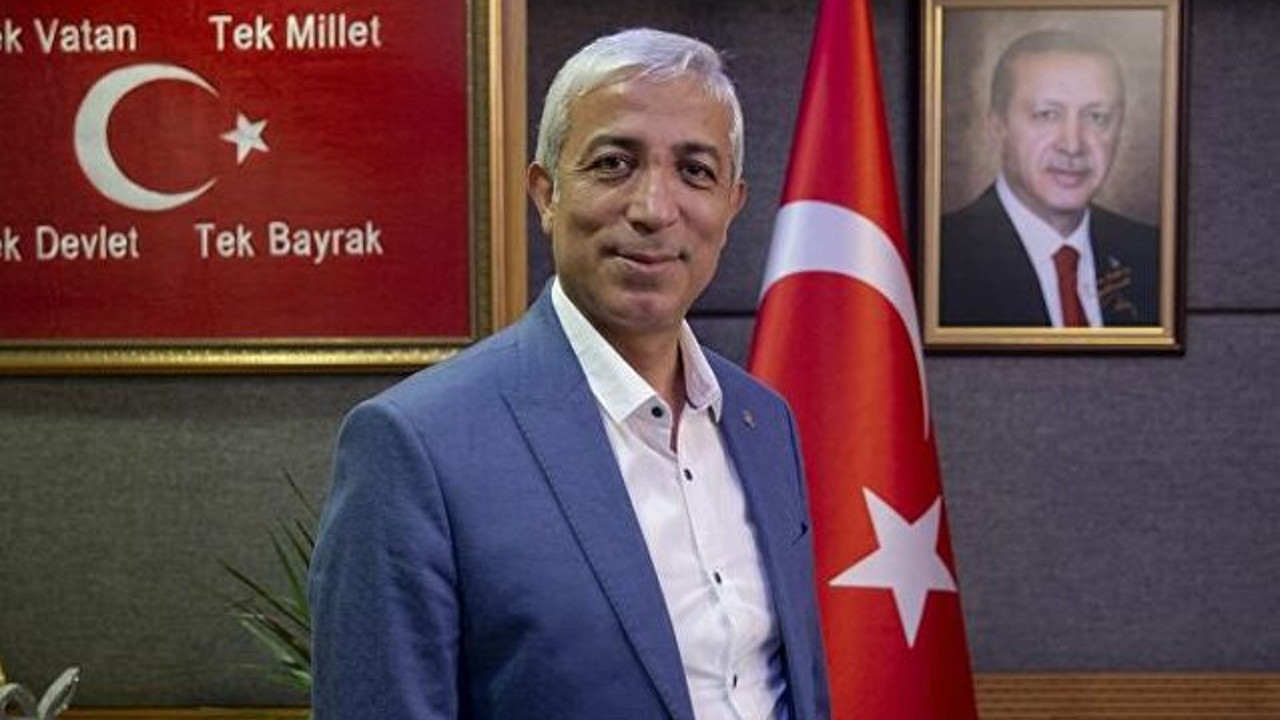 AKP'li Kılıç'tan THK açıklaması: Ben uçakları gördüm, tavuklar içerisinde kümes yapmış