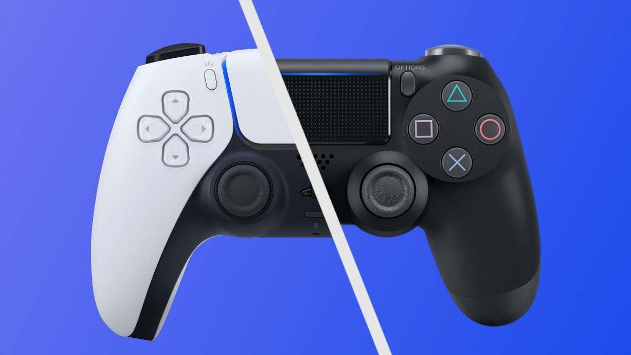 PS4 ve PS5'in satışları belli oldu