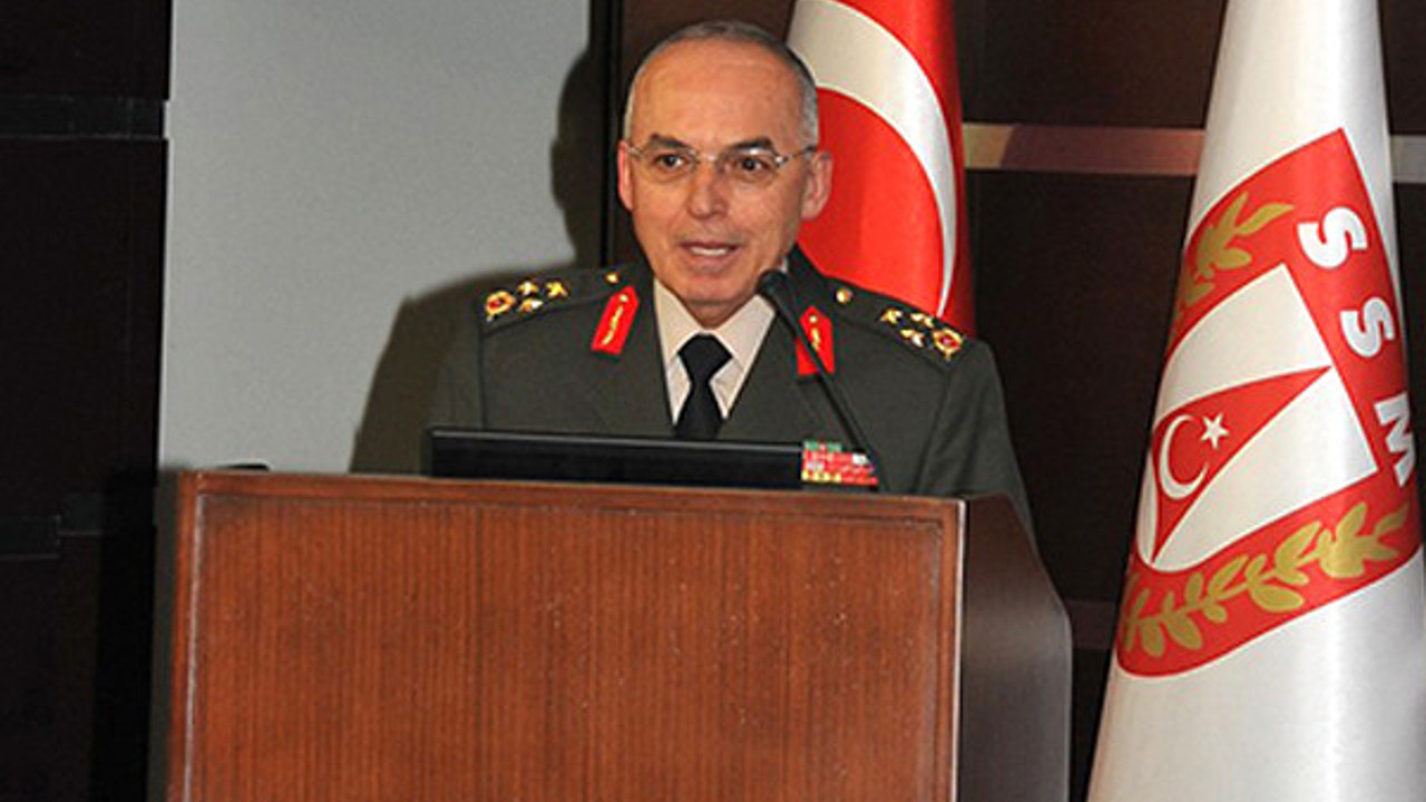 Yeni Kara Kuvvetleri Komutanı Musa Avsever kimdir?