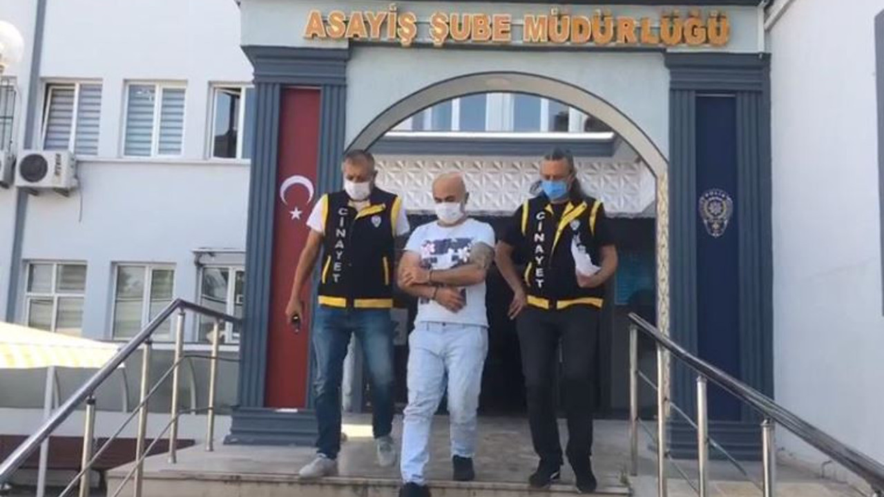 Arkadaşını öldürdü. Cebinden 100 kişilik 'ölüm listesi' çıktı