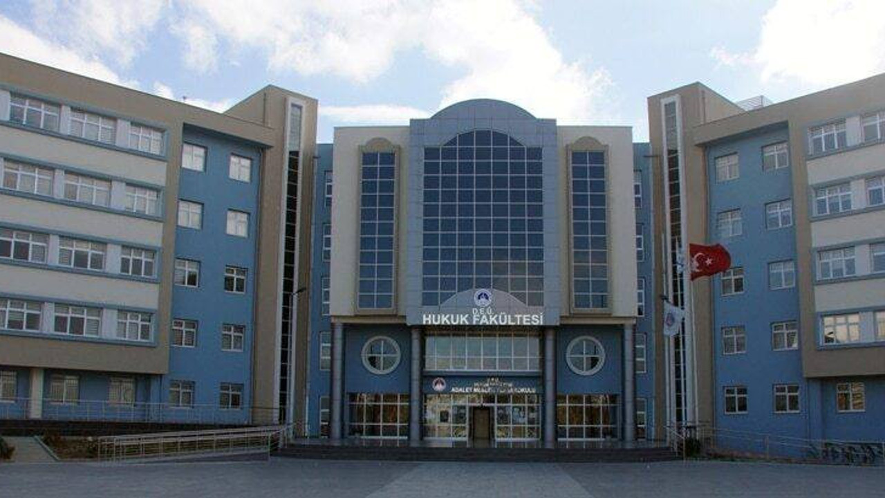 Hukuk fakültesinin yarısını yabancılara açtılar. Sınavsız girecekler