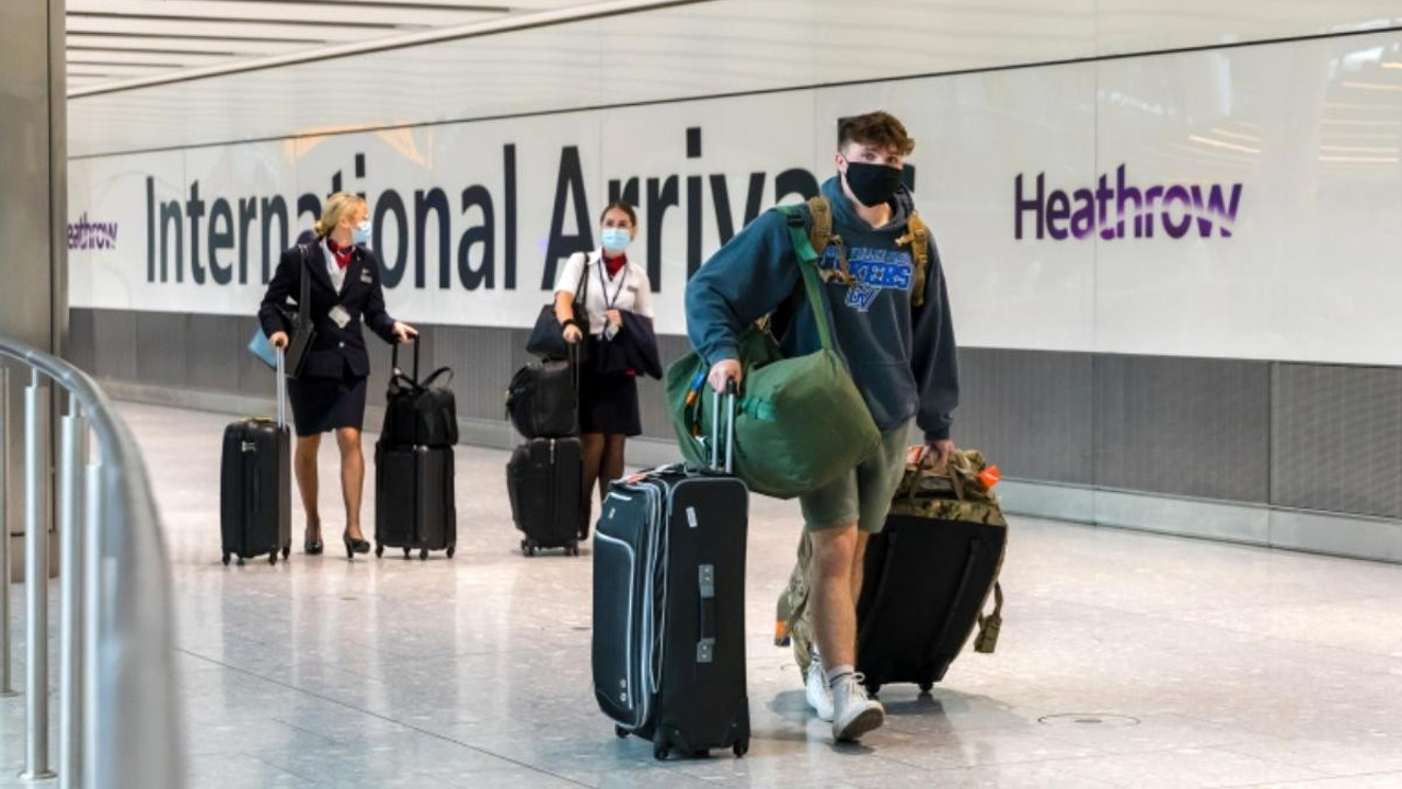 İngiltere'den flaş Türkiye kararı