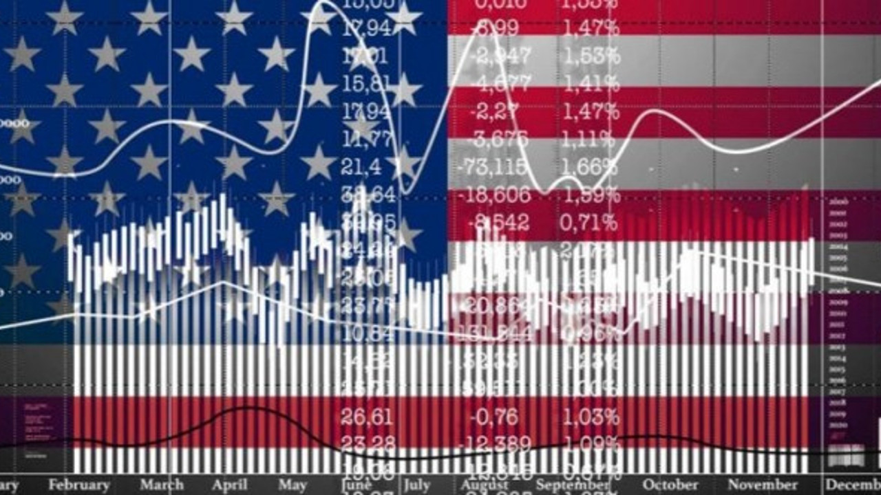 ABD'de dış ticaret açığı rekor kırdı