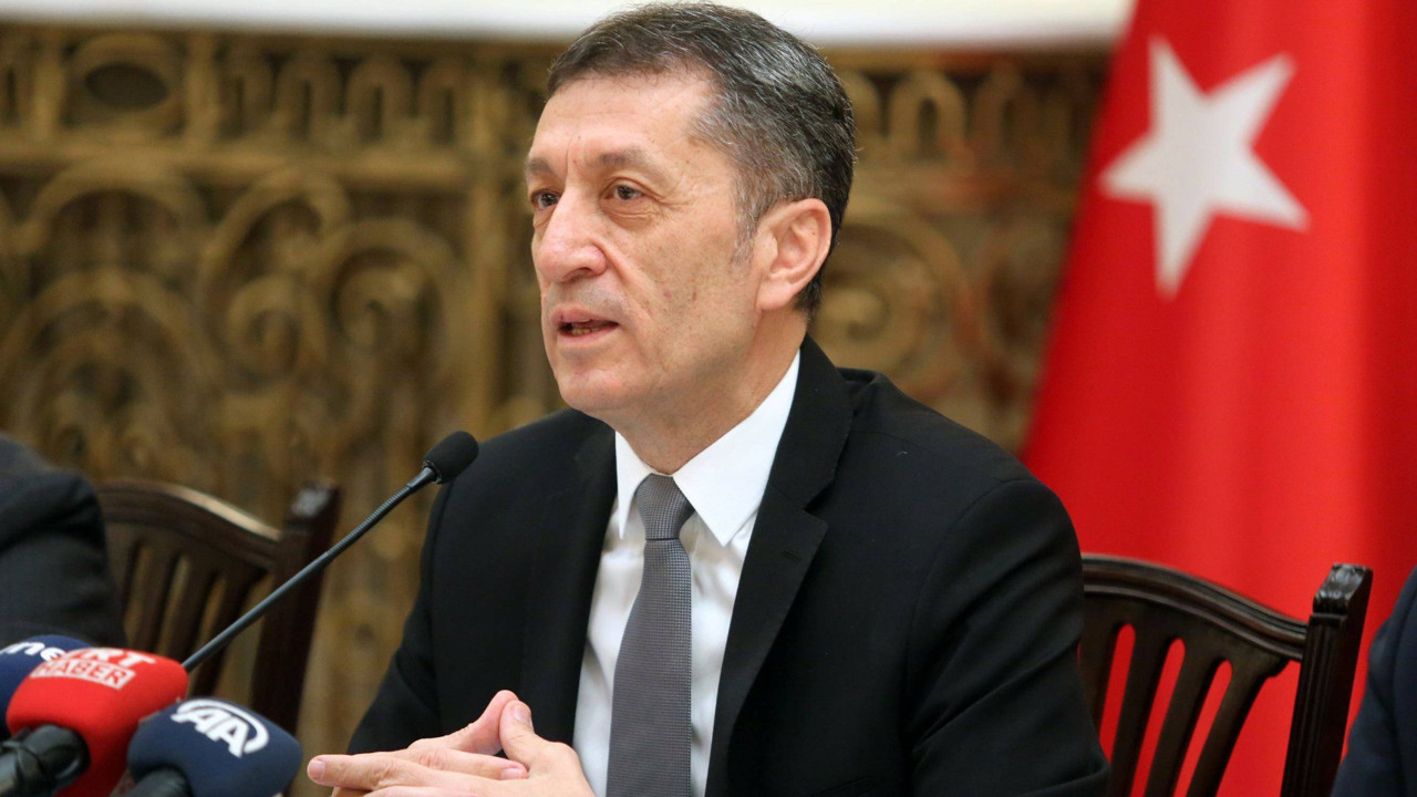 Bakan Selçuk açıkladı. Telafi eğitiminde yeni dönem başlıyor