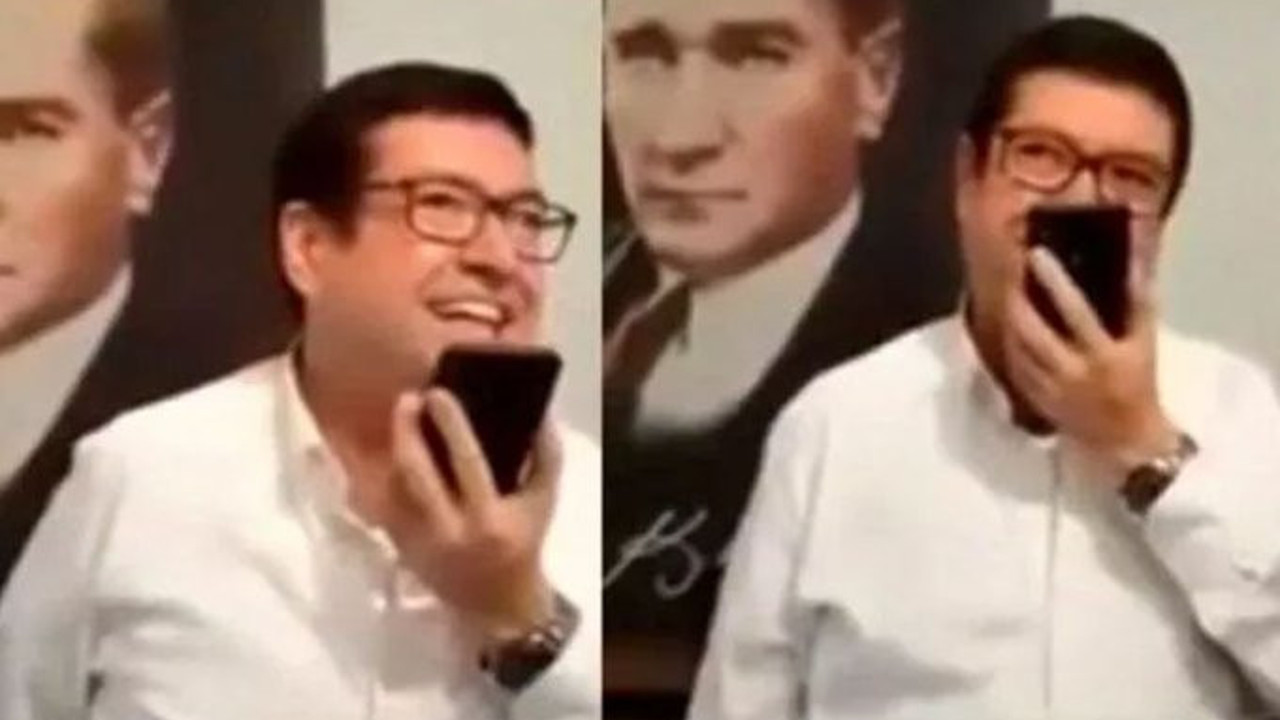 Tartışılan müdür sessizliğini bozdu: İki gündür yemediğim küfür kalmadı