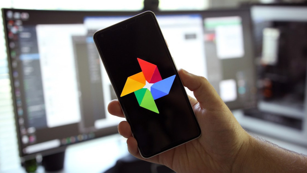 Google fotoğraflar Android için yeni özelliğe kavuştu