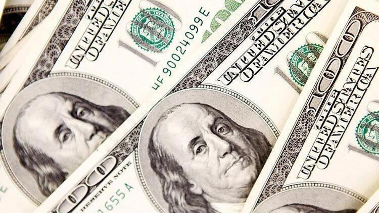 Merkez Bankası dolar tahminini açıkladı