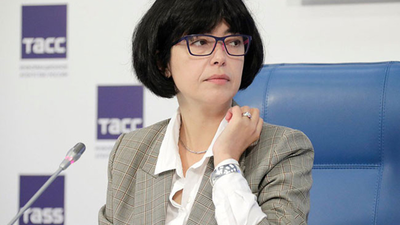 Rusya'da her yerde bunu konuşuluyordu açıklama geldi! Türkiye'de yeniden kapanma olur mu?