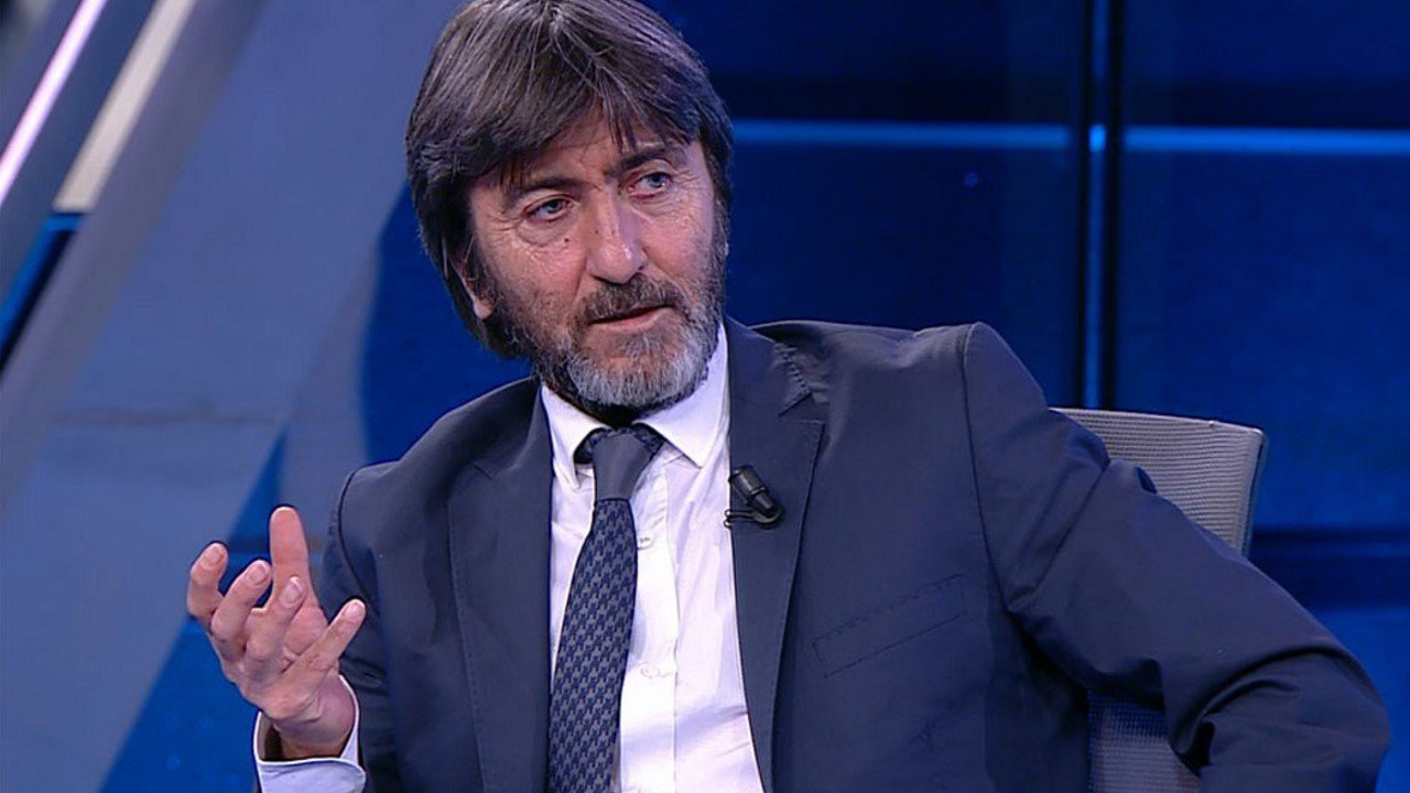 Rıdvan Dilmen ekranlara geri dönüyor... Yeni adresi belli oldu!