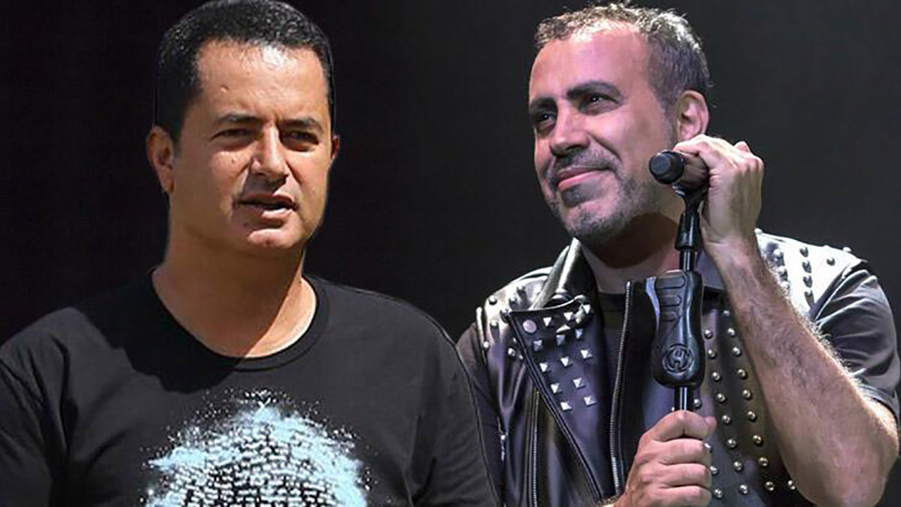 Acun Ilıcalı’dan yardım bölgesine dev yardım. Haluk Levent duyurdu