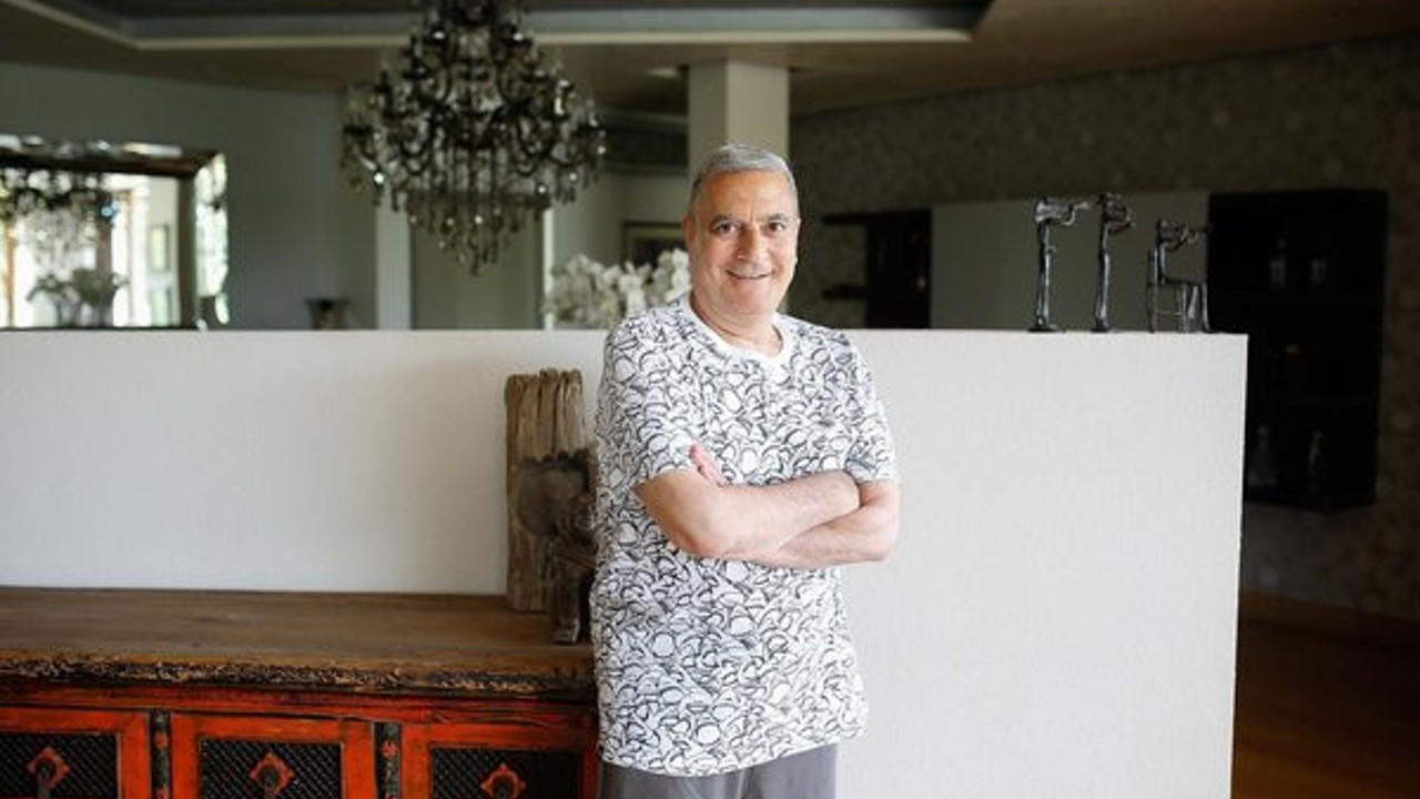 Help Turkey paylaşımıyla tepki toplatan Mehmet Ali Erbil'den yeni açıklama