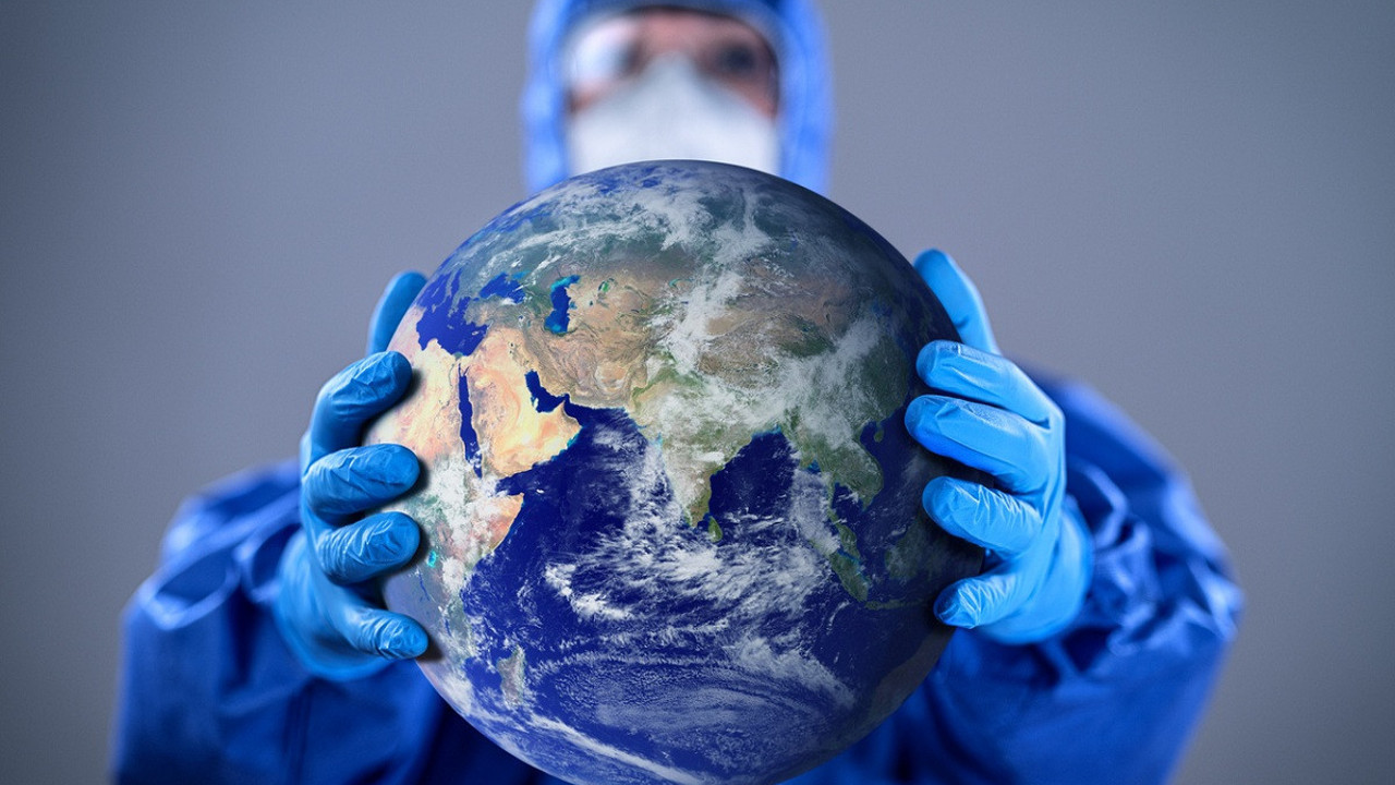 Batı Afrika ülkelerinde Kovid-19 vakaları artmaya devam ediyor