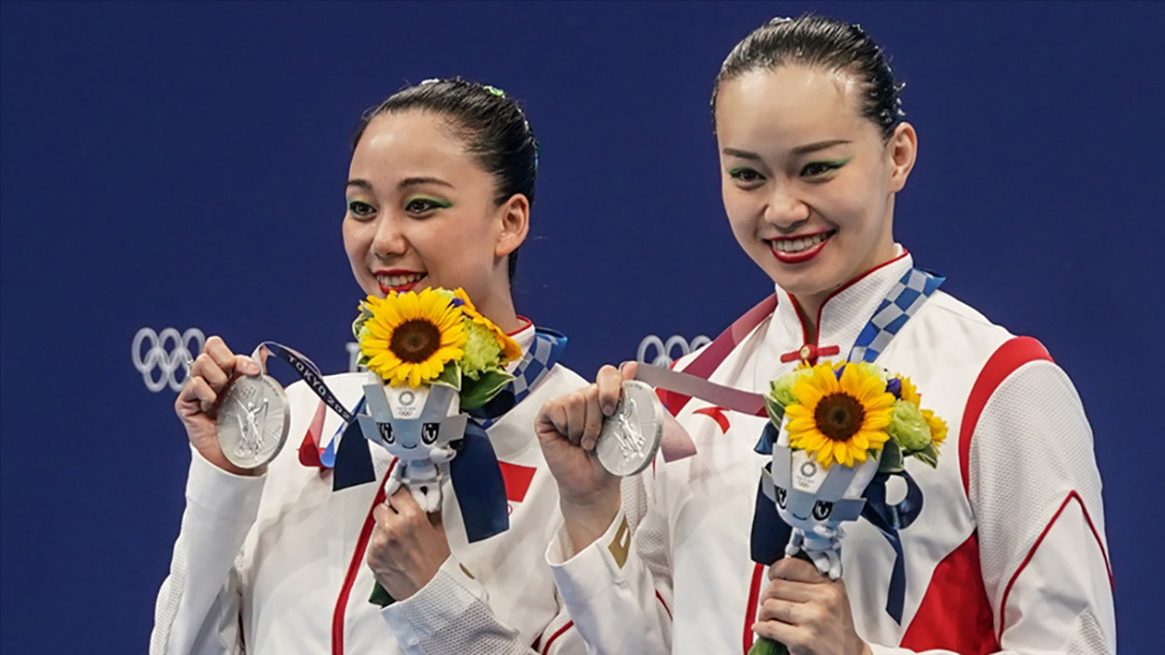 Çin zirvedeki yerini korudu