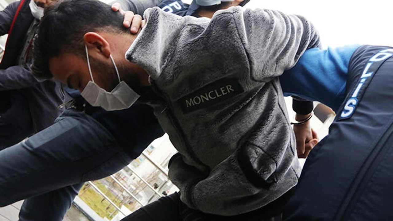 İşte Ümitcan Uygun'un ifadesinin tamamı