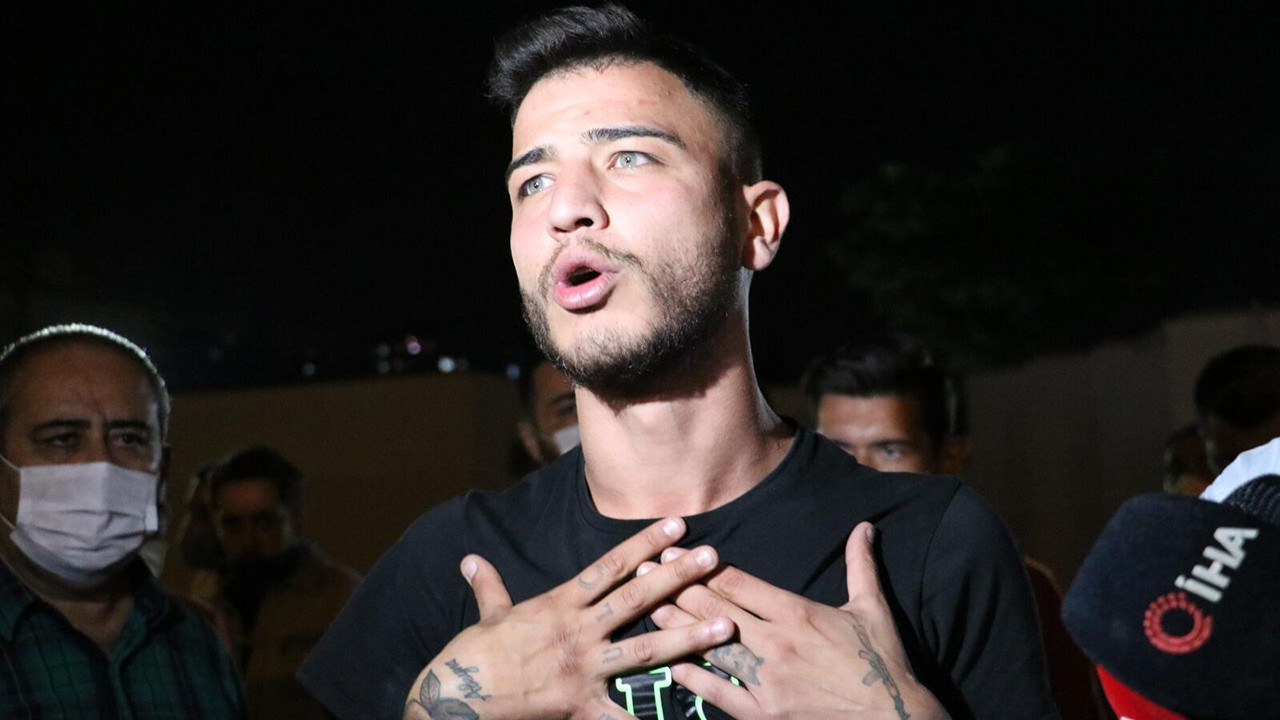 Ümitcan Uygun’un ağabeyi Erol Uygun gözaltına alındı