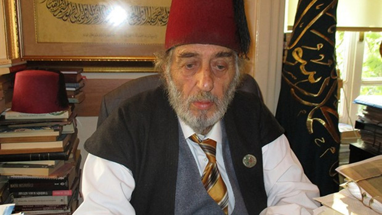 AKP’li belediyeden skandal karar: Atatürk düşmanı Kadir Mısıroğlu'nun ismi caddeye verilecek