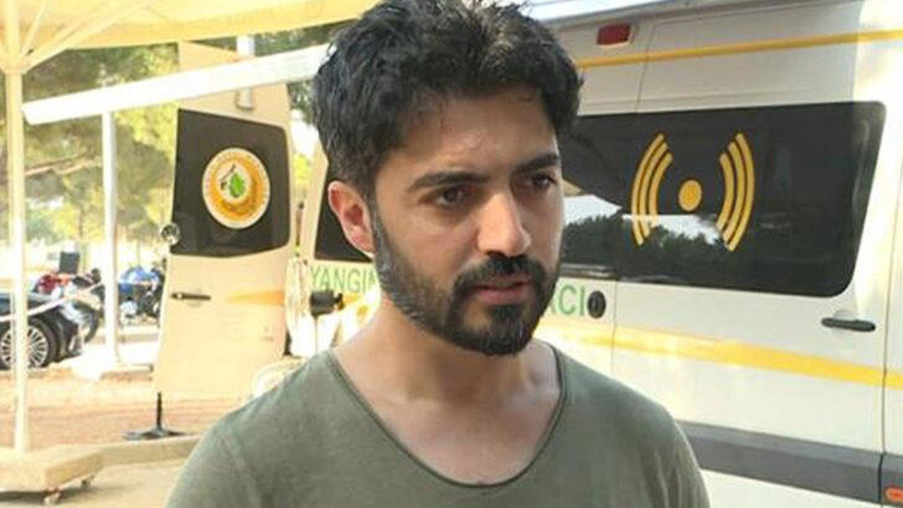 Orman işçileriyle kavga eden Yusuf Güney’den geri adım