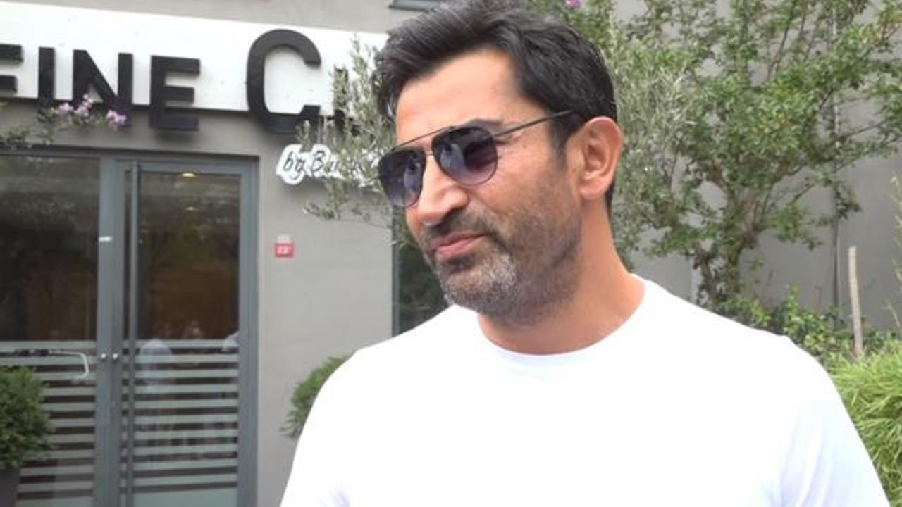 Kenan İmirzalıoğlu'ndan yangınlarla ilgili tepki çeken ifadeler