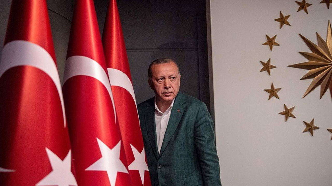 Erdoğan erken seçim mi planlıyor?