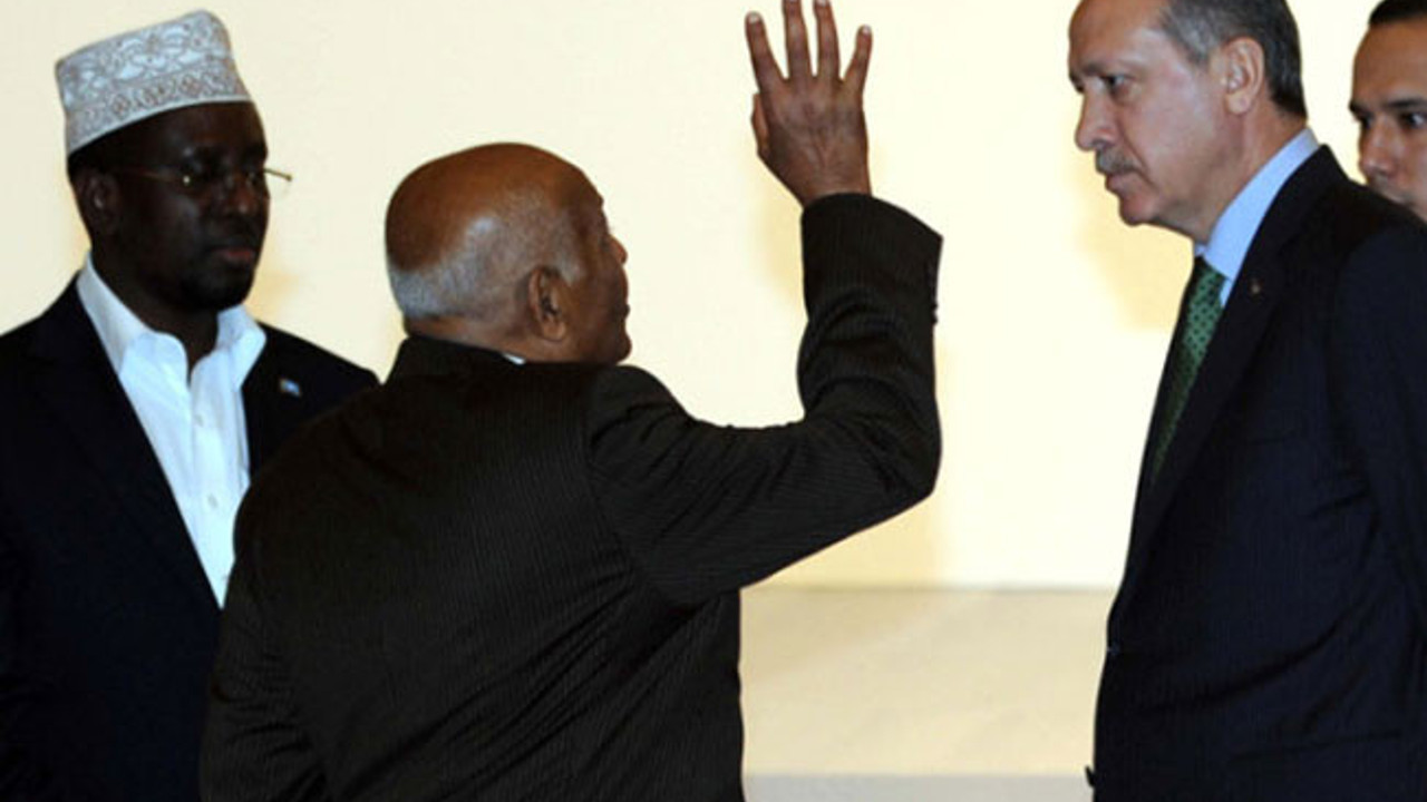 Can Ataklı bombayı patlattı! Somali'ye hibe edilen 30 milyon doların perde arkasını yazdı