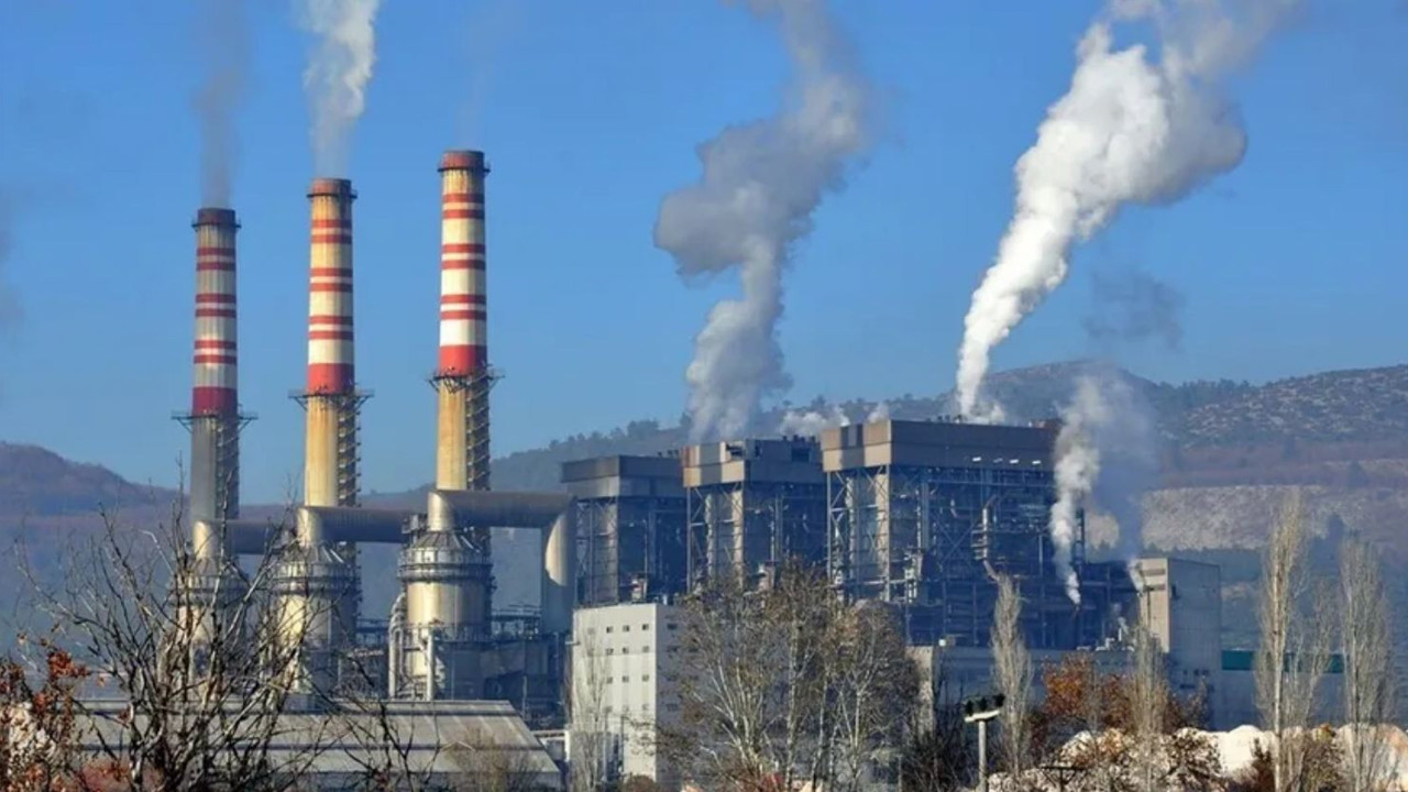 Termik santrale dev teşvik. Yanma tehlikesi geçirmişti