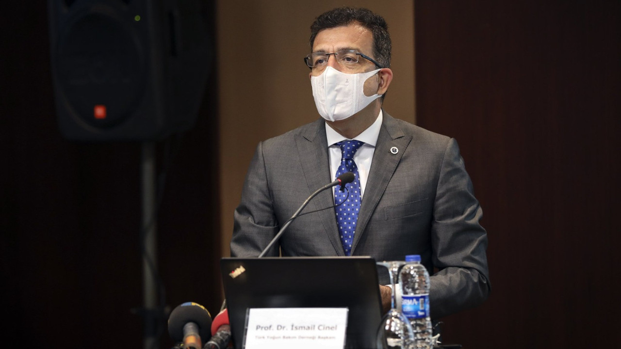 Meğer iki doz aşı olanlar da aşısız sayılıyormuş