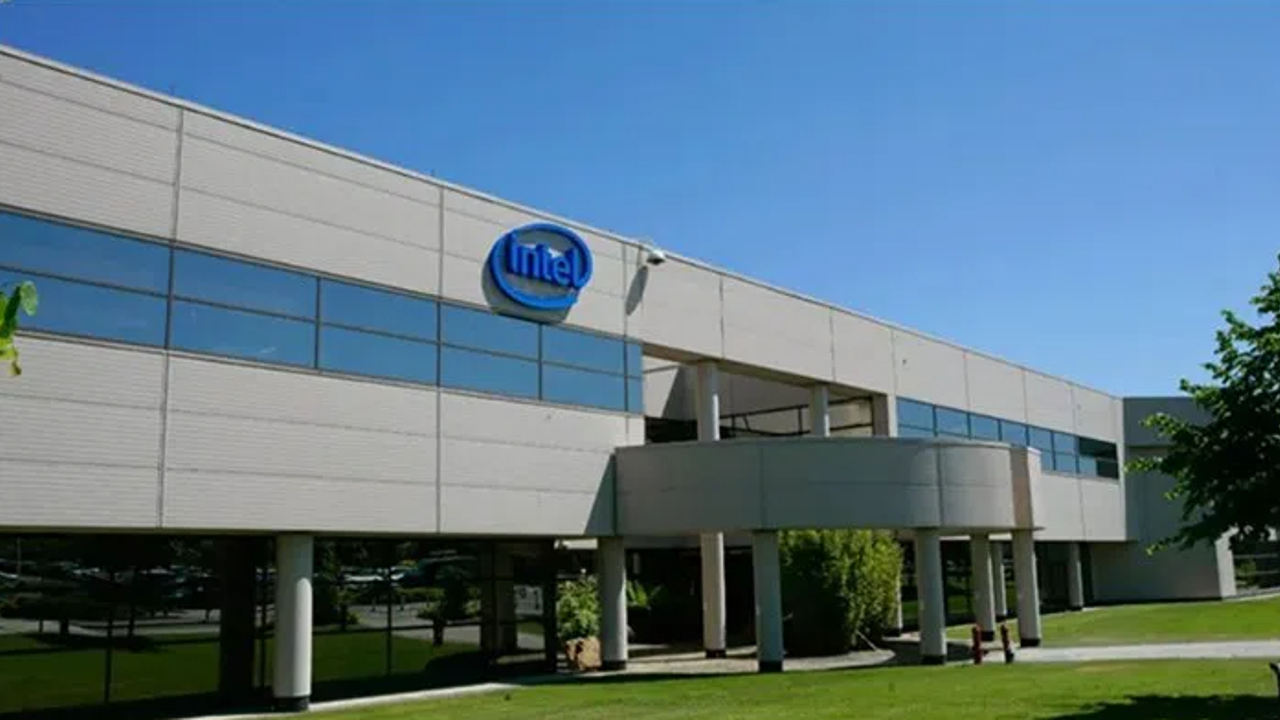 Intel dev bir yonga şehri kurmaya hazırlanıyor
