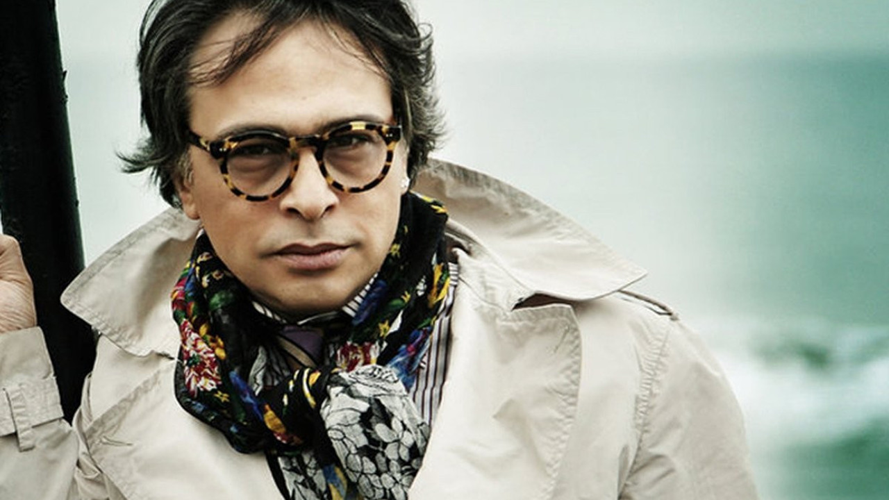 Barbaros Şansal'dan Yunanistan'a 20 Bin Euro yangın bağışı