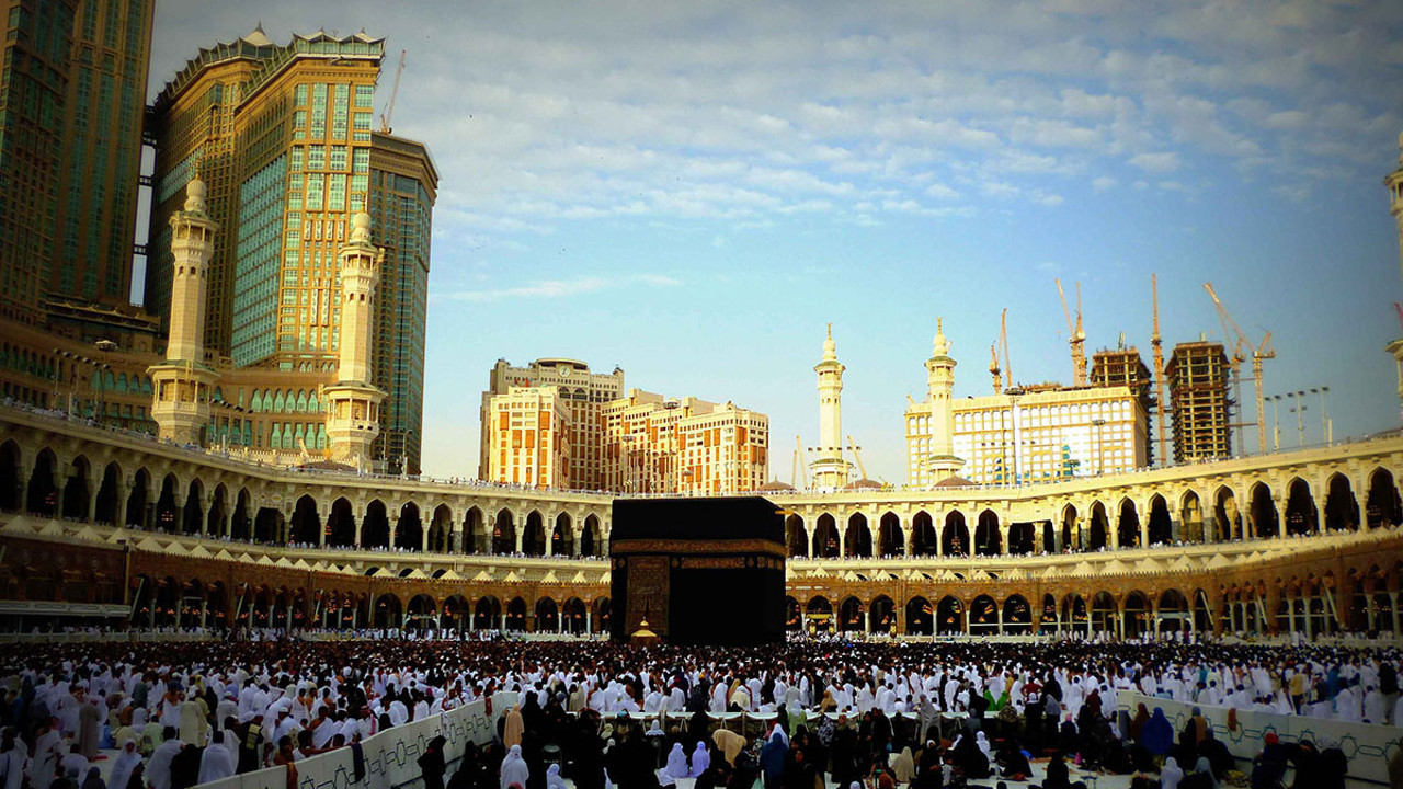 Diyanet'ten umre açıklaması