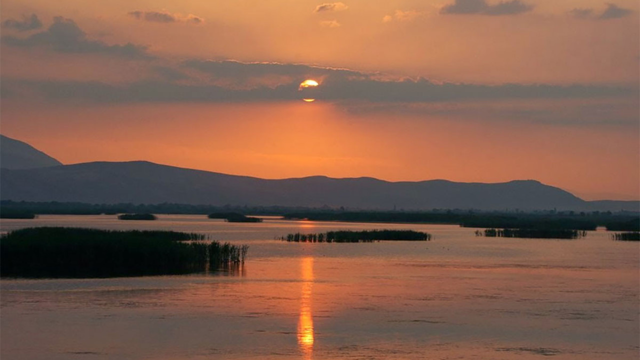 Tunç Soyer'den DSİ'ye başvuru
