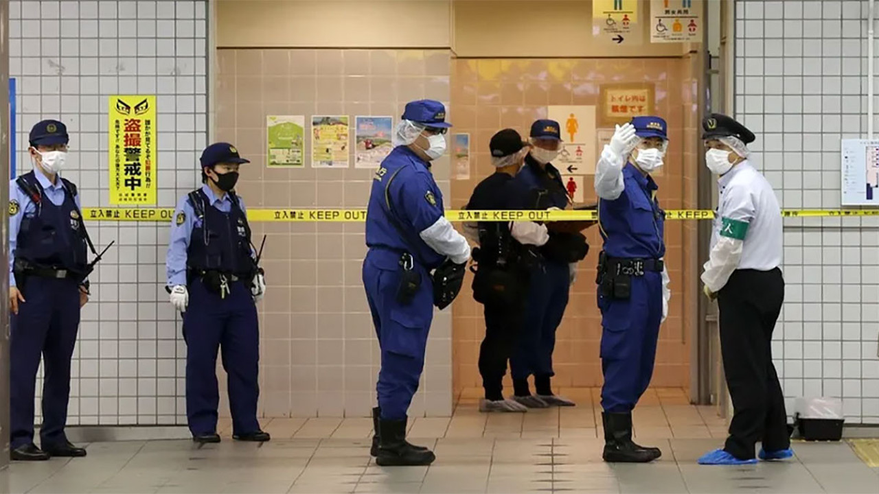 "Mutlu gözüken çiftleri ve kadınları öldürmek istiyordum"