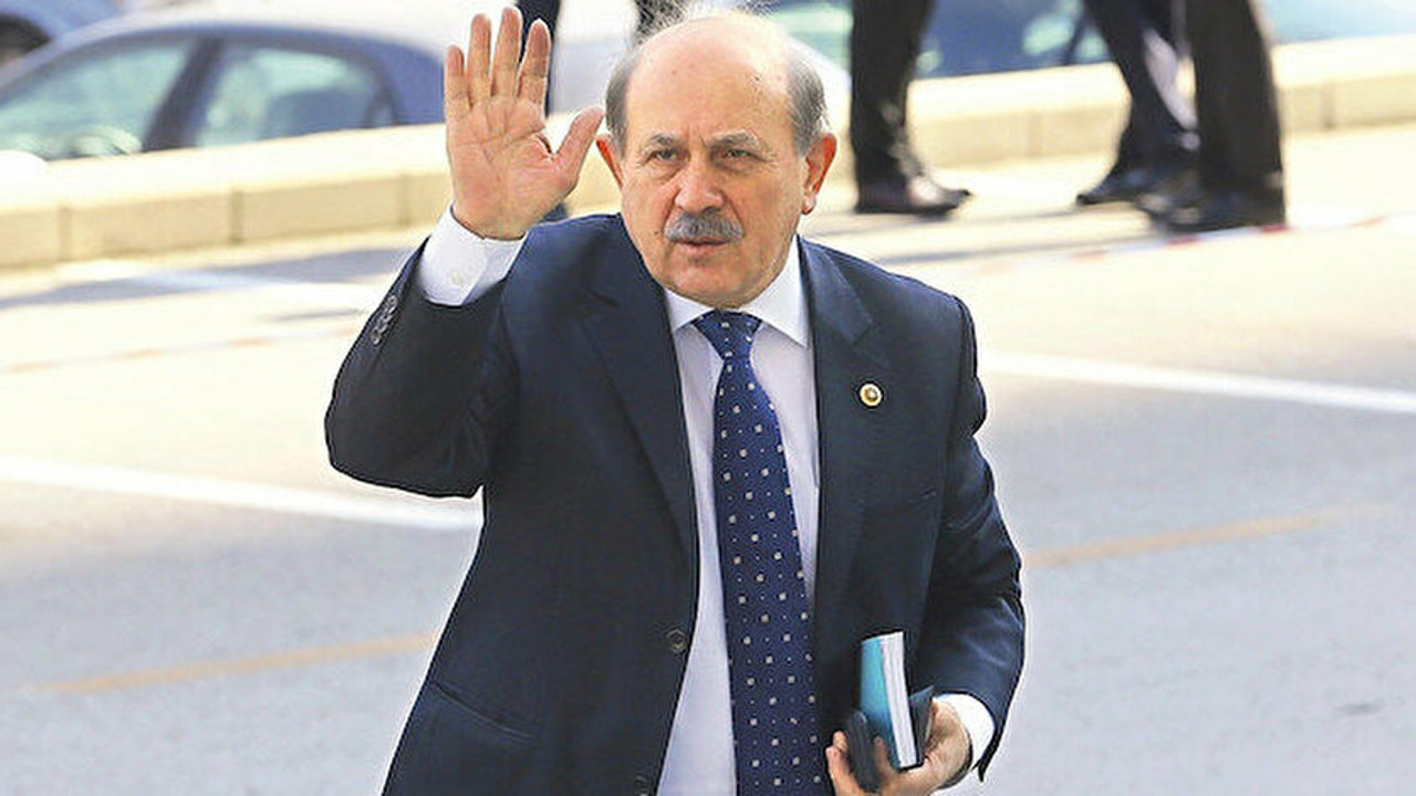 Burhan Kuzu'nun eski danışmanı Sinan Çiftçi'den flaş açıklamalar