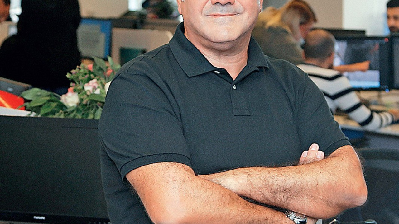 Yılmaz Özdil'den Bakan Pakdemirli’ye: Makam uçağıdır o…